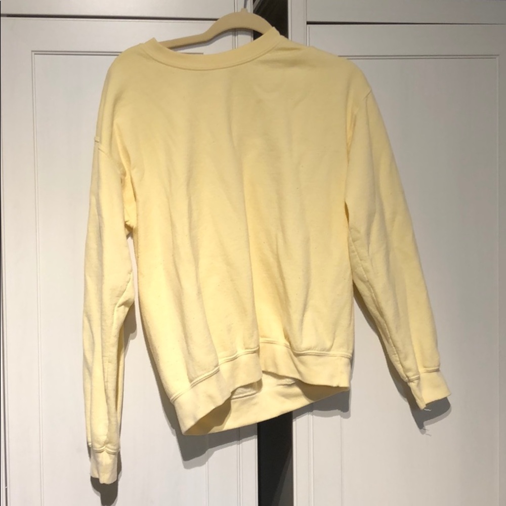 Brandy Melville Crewneck